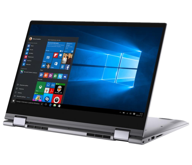 Dell Inspiron 5400 i5-1035G1/16GB/512/Win10 - 589500 - zdjęcie 3